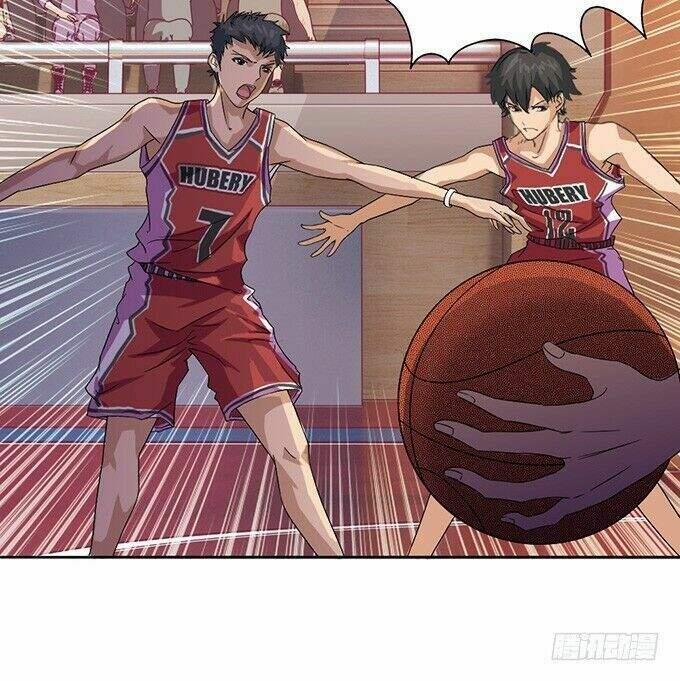 Tình Yêu Ba Tuyến 1 trang 32