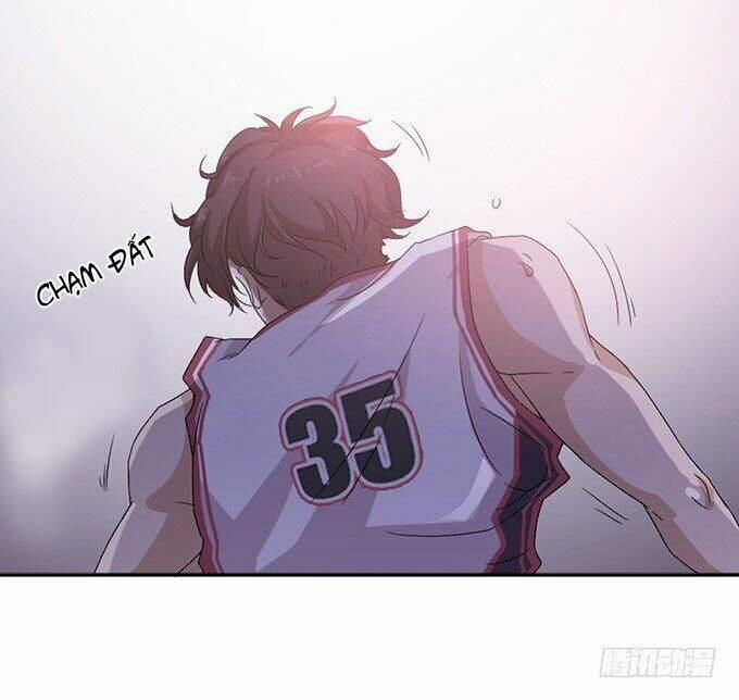 Tình Yêu Ba Tuyến 1 trang 40