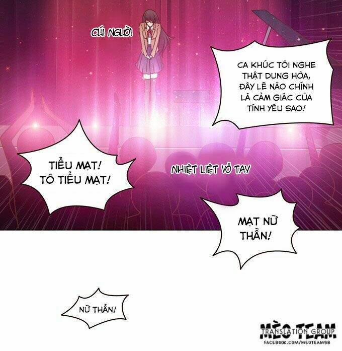 Tình Yêu Ba Tuyến 1 trang 64