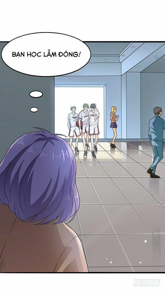 Tình Yêu Ba Tuyến 1 trang 69