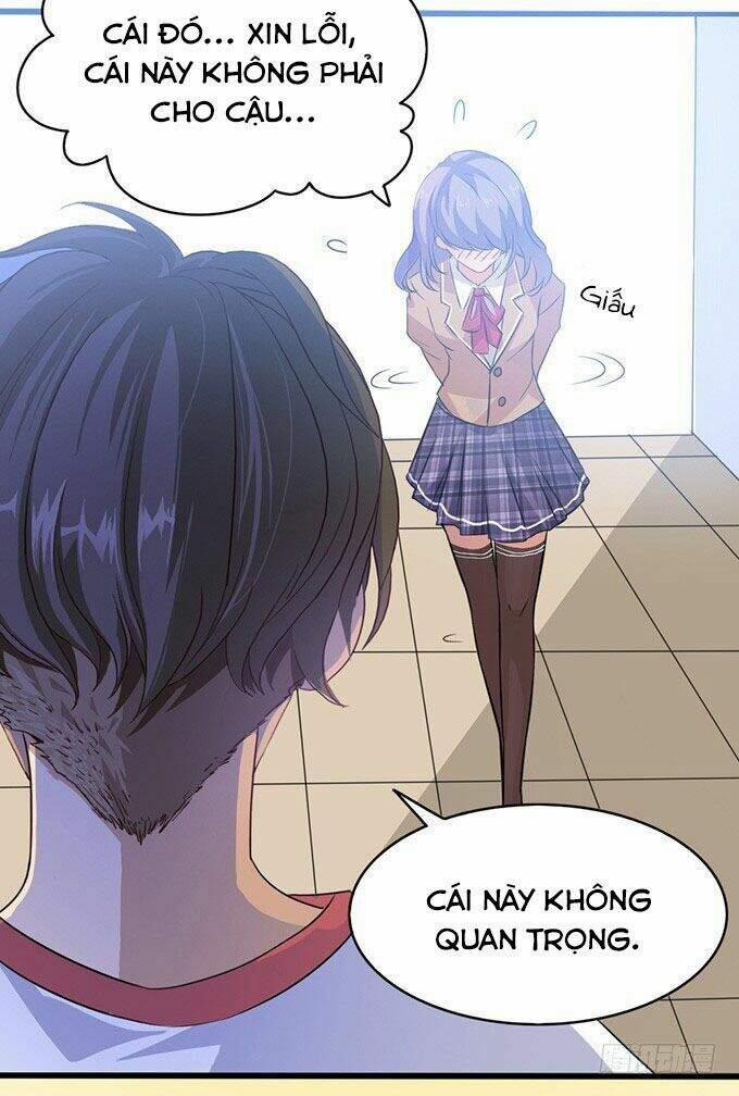 Tình Yêu Ba Tuyến 1 trang 80