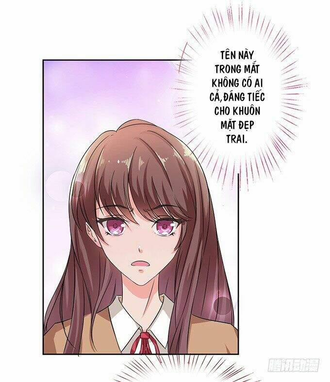 Tình Yêu Ba Tuyến 1 trang 99