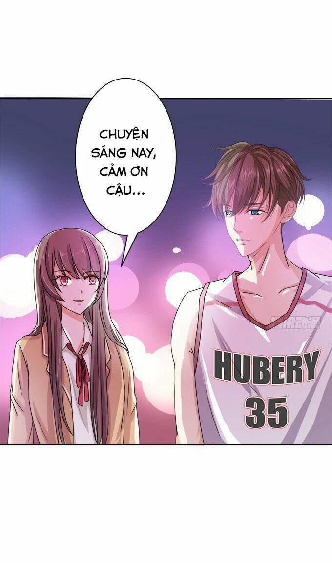 Tình Yêu Ba Tuyến 10 trang 12