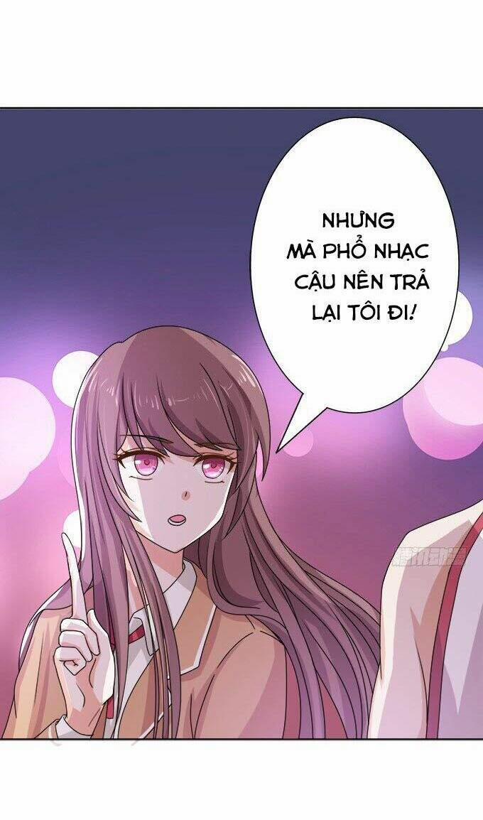 Tình Yêu Ba Tuyến 10 trang 13