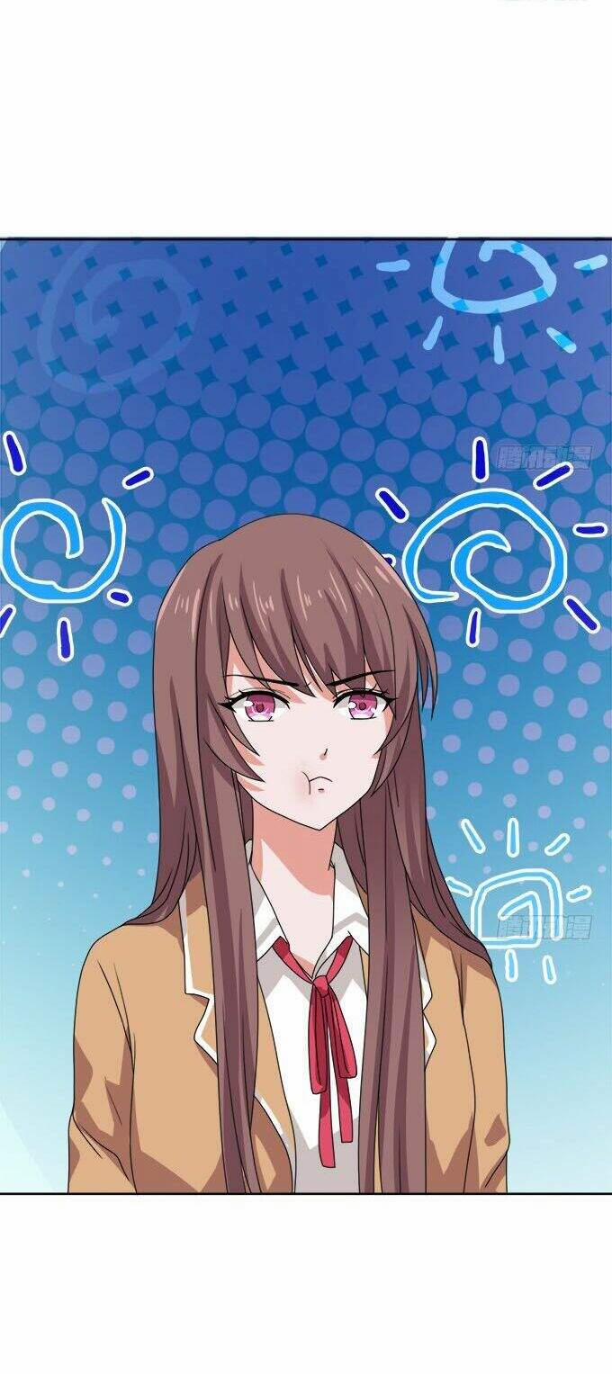 Tình Yêu Ba Tuyến 10 trang 17