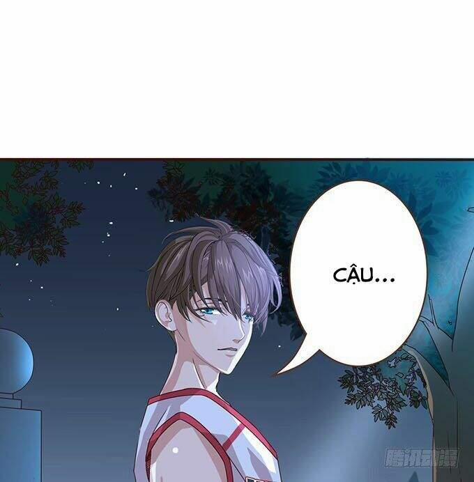 Tình Yêu Ba Tuyến 10 trang 26