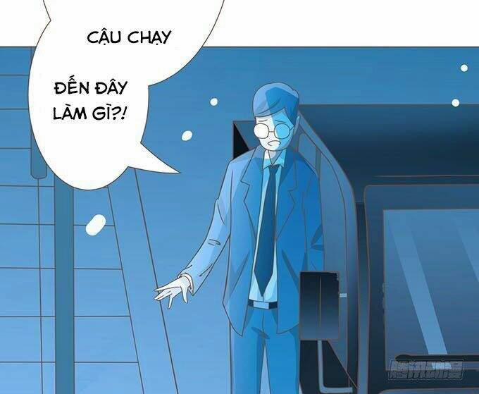 Tình Yêu Ba Tuyến 10 trang 50