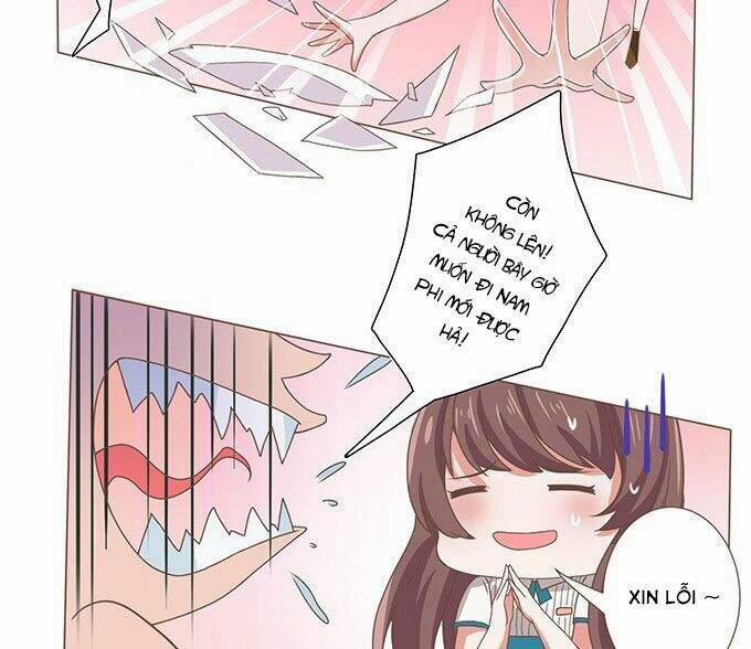 Tình Yêu Ba Tuyến 10 trang 88