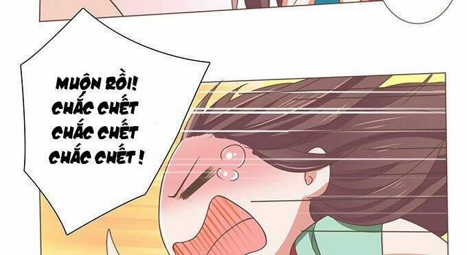 Tình Yêu Ba Tuyến 10 trang 89