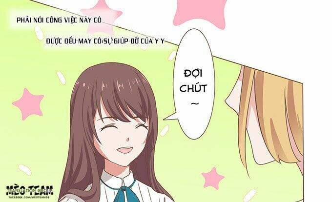 Tình Yêu Ba Tuyến 10 trang 93