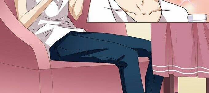 Tình Yêu Ba Tuyến 11 trang 7