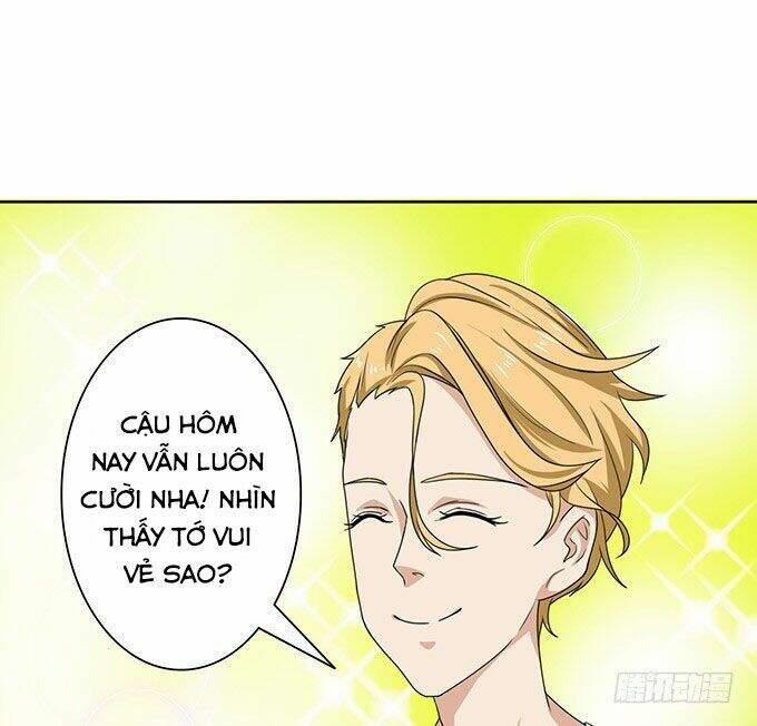 Tình Yêu Ba Tuyến 12 trang 4