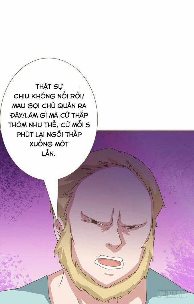 Tình Yêu Ba Tuyến 12 trang 60