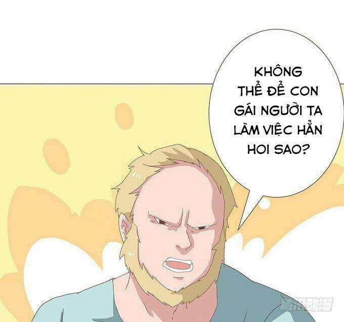 Tình Yêu Ba Tuyến 12 trang 64