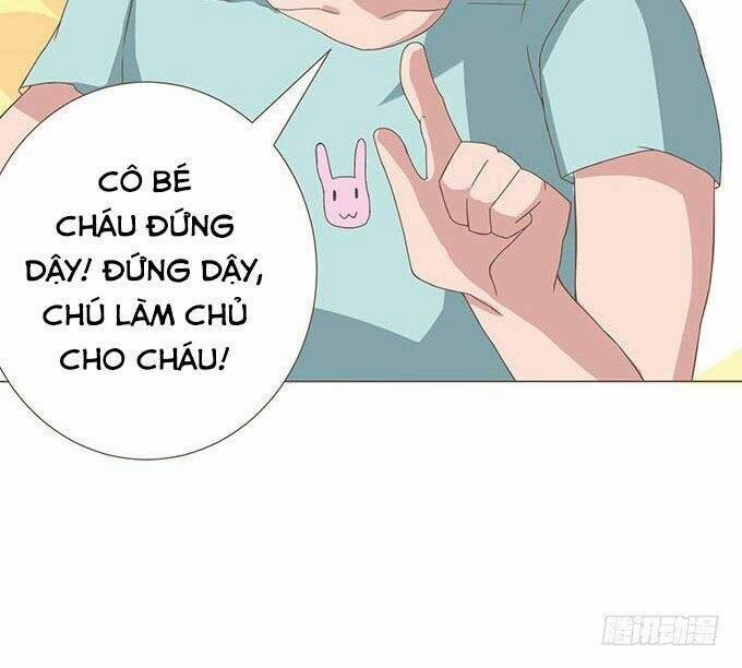 Tình Yêu Ba Tuyến 12 trang 65