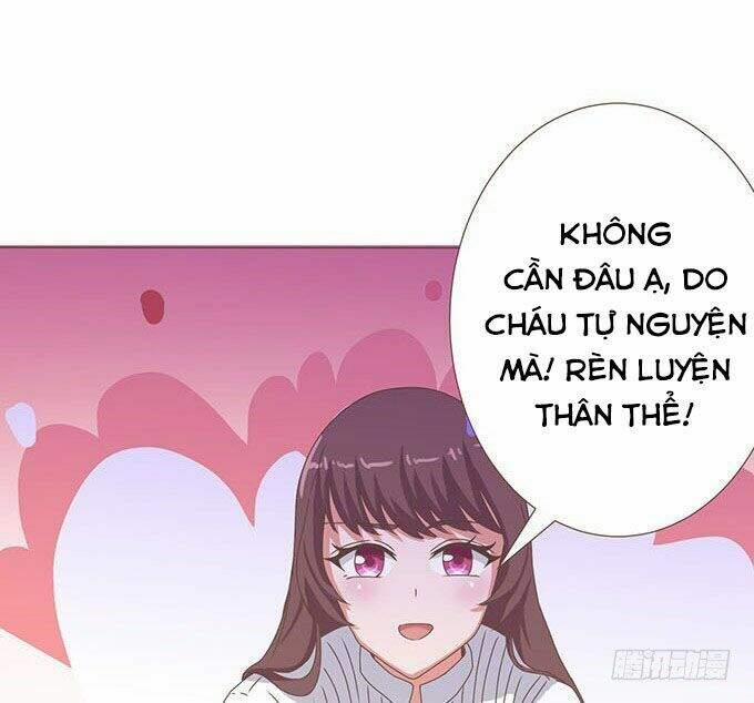 Tình Yêu Ba Tuyến 12 trang 66