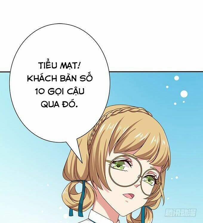 Tình Yêu Ba Tuyến 12 trang 75