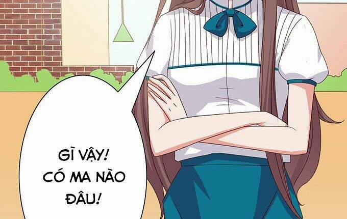 Tình Yêu Ba Tuyến 12 trang 84