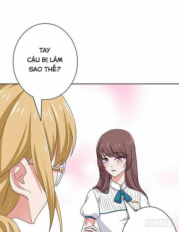 Tình Yêu Ba Tuyến 12 trang 9