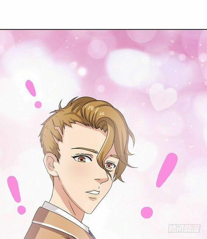 Tình Yêu Ba Tuyến 13 trang 17