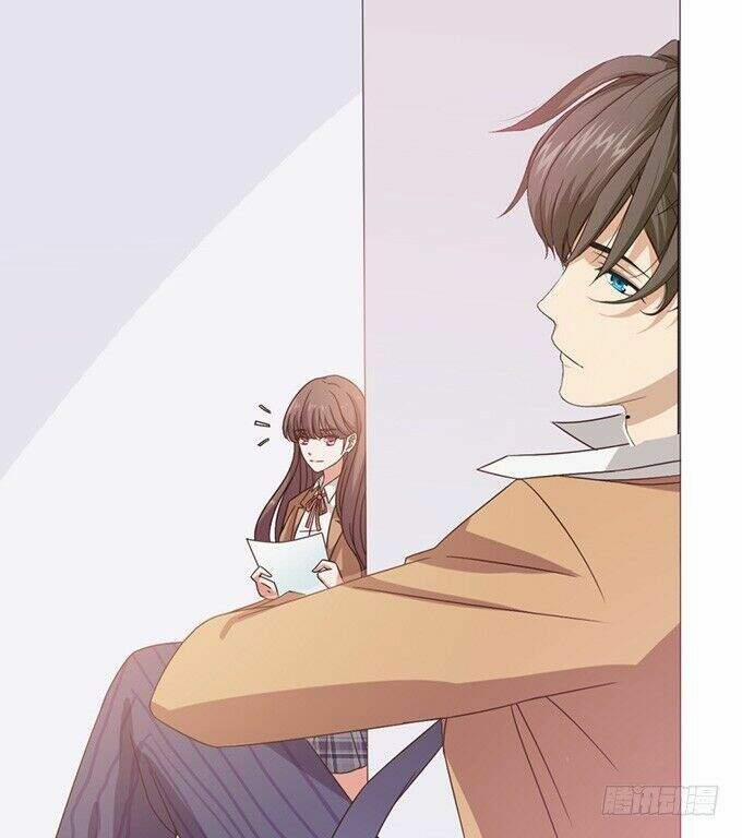 Tình Yêu Ba Tuyến 13 trang 41