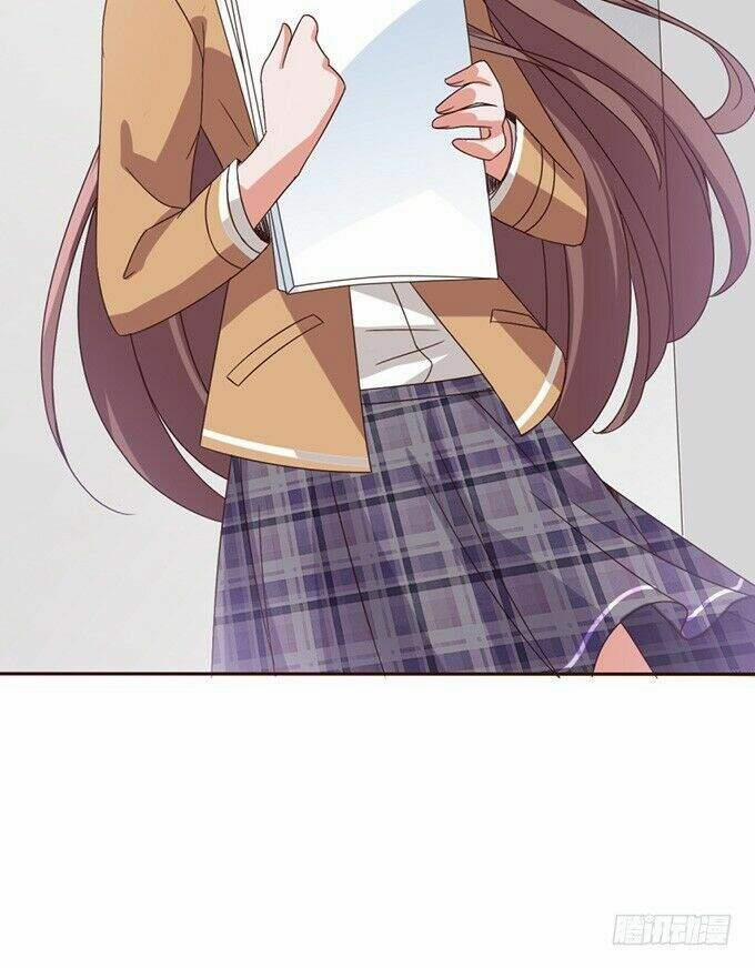 Tình Yêu Ba Tuyến 13 trang 49