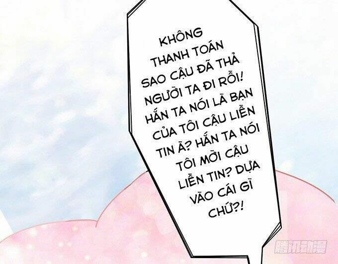 Tình Yêu Ba Tuyến 13 trang 53