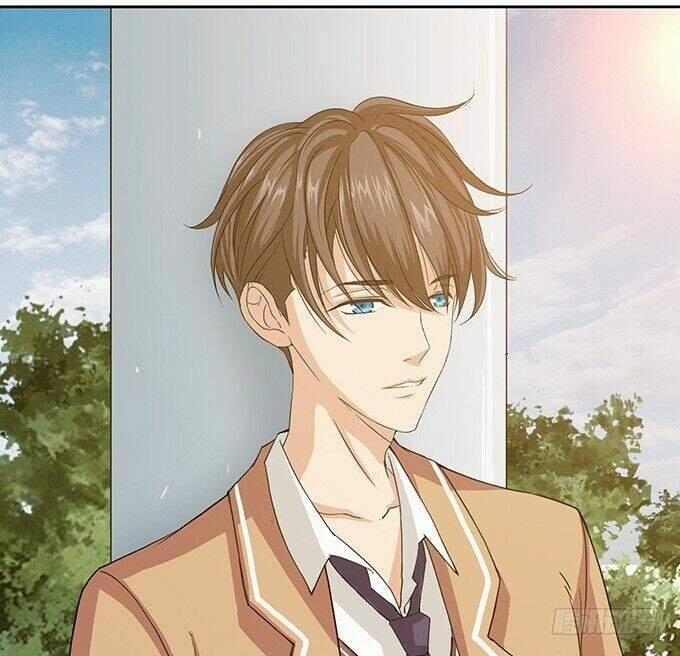 Tình Yêu Ba Tuyến 13 trang 64