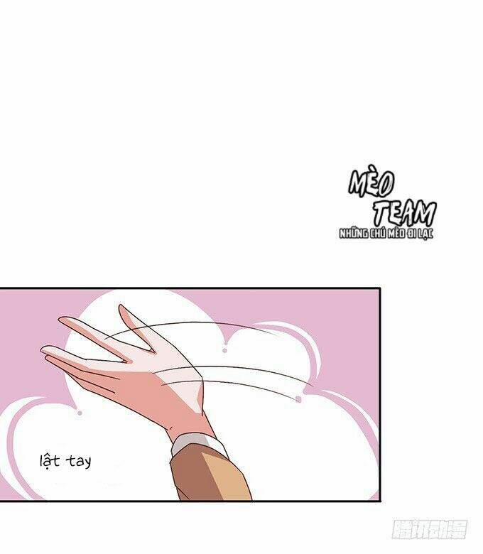 Tình Yêu Ba Tuyến 13 trang 67