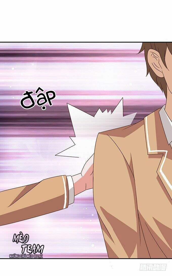 Tình Yêu Ba Tuyến 13 trang 68