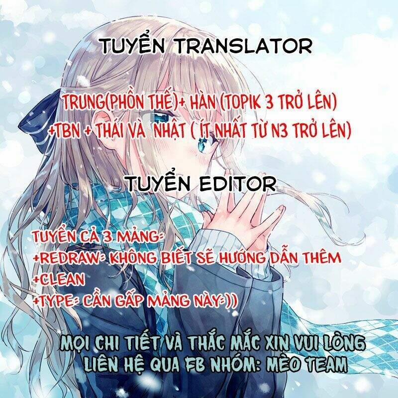 Tình Yêu Ba Tuyến 14 trang 115