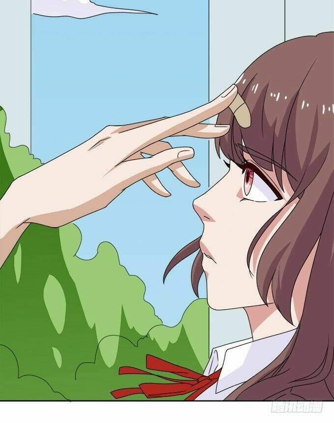 Tình Yêu Ba Tuyến 14 trang 13