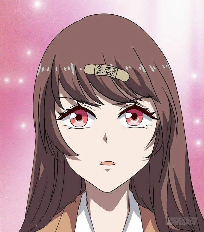 Tình Yêu Ba Tuyến 14 trang 15