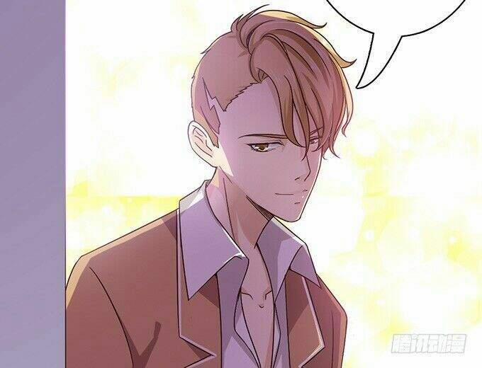 Tình Yêu Ba Tuyến 14 trang 27