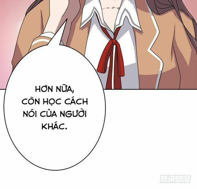 Tình Yêu Ba Tuyến 14 trang 5