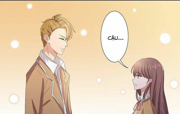 Tình Yêu Ba Tuyến 14 trang 54