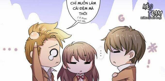 Tình Yêu Ba Tuyến 14 trang 60