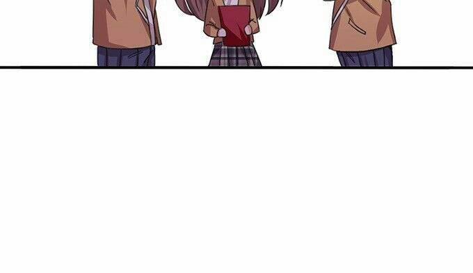 Tình Yêu Ba Tuyến 14 trang 61