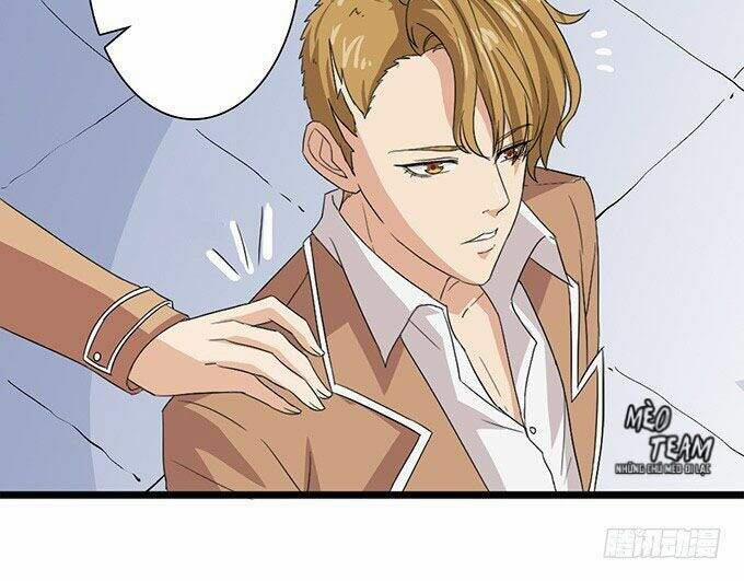 Tình Yêu Ba Tuyến 14 trang 68