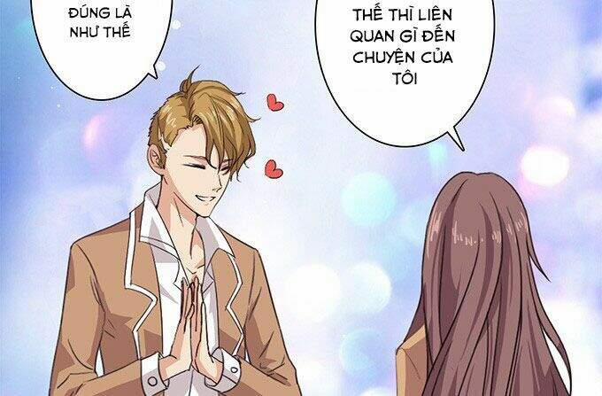 Tình Yêu Ba Tuyến 14 trang 77