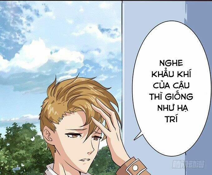 Tình Yêu Ba Tuyến 14 trang 79