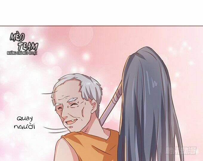 Tình Yêu Ba Tuyến 14 trang 98