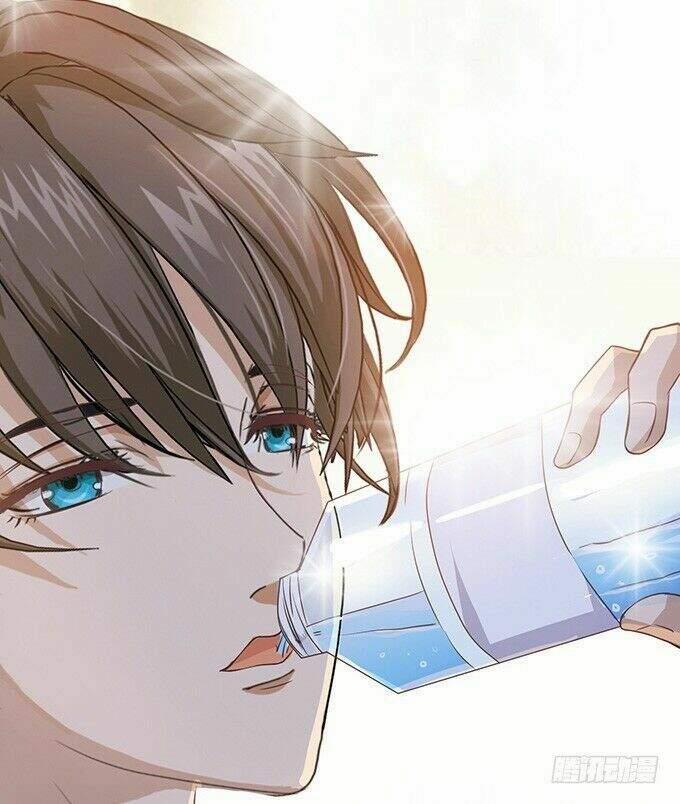 Tình Yêu Ba Tuyến 15 trang 26