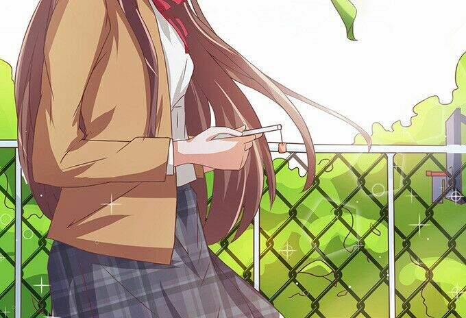 Tình Yêu Ba Tuyến 15 trang 33