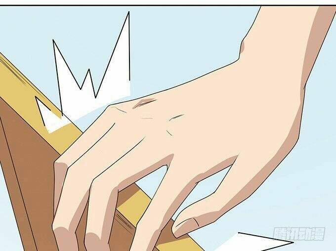 Tình Yêu Ba Tuyến 15 trang 43