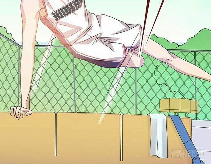 Tình Yêu Ba Tuyến 15 trang 46