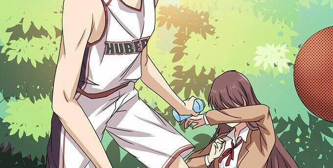 Tình Yêu Ba Tuyến 15 trang 57