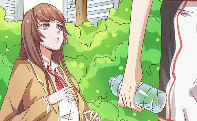 Tình Yêu Ba Tuyến 15 trang 71