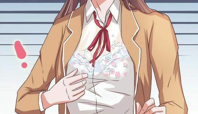 Tình Yêu Ba Tuyến 15 trang 74