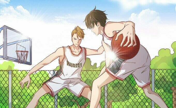 Tình Yêu Ba Tuyến 15 trang 8